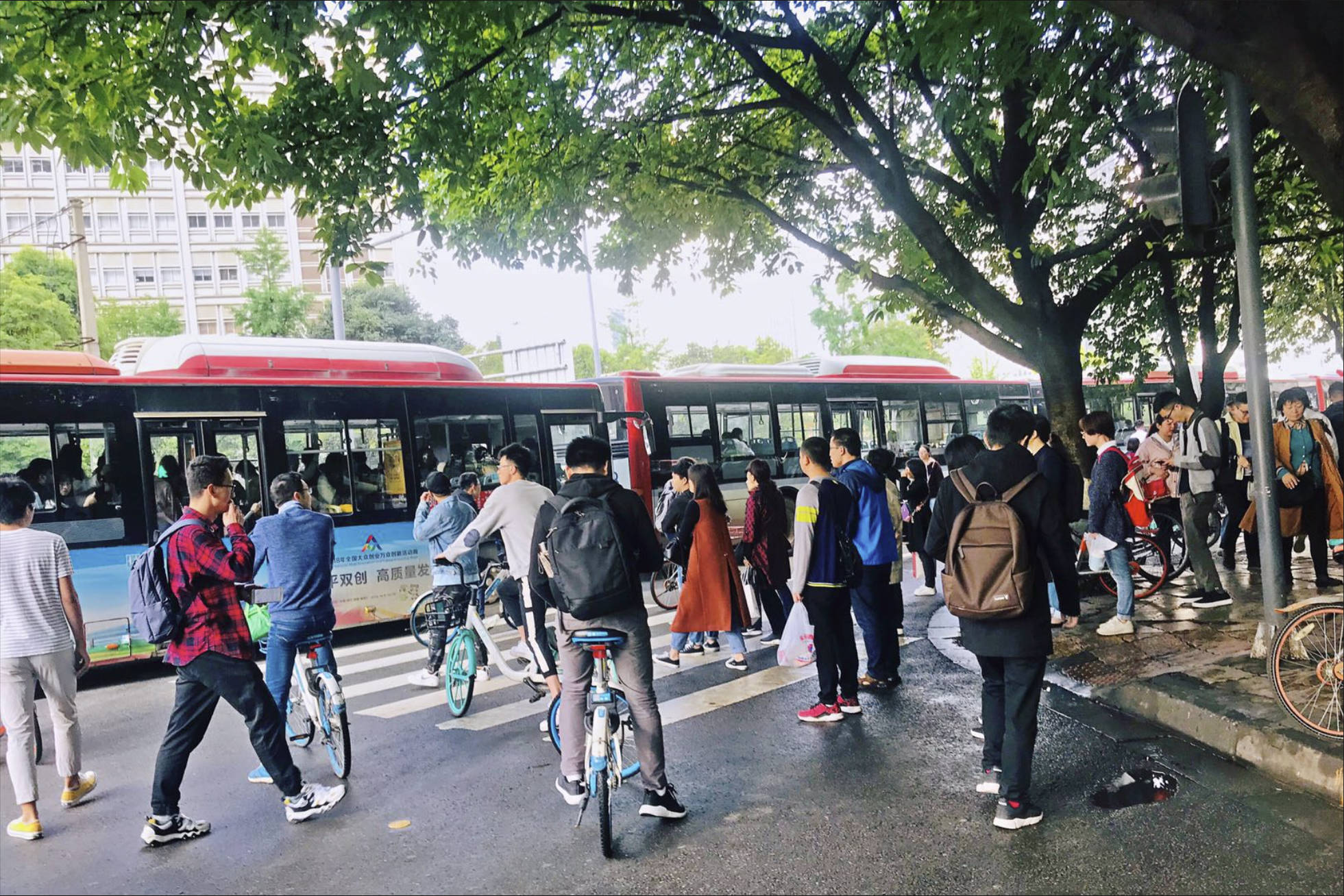 认真上班，就是普通人最踏实的逆袭